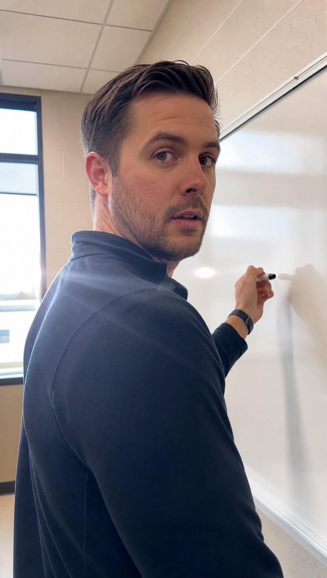 teacher